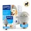 CEVA Adaptil Calm Start-Set & Nachfüllflakon 2 CEVA Adaptil Calm Start-Set & Nachfüllflakon -Dechra Verkaufe adaptil happy home start set nachfuellflakon hund