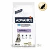 Advance Hairball Trockenfutter Für Katzen -Dechra Verkaufe advance hairball katze