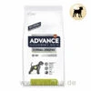 Advance Hypoallergenic Trockenfutter Für Hunde -Dechra Verkaufe advance hypoallergenic hund