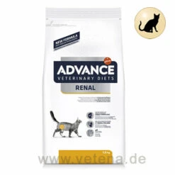 Advance Renal Trockenfutter Für Katzen