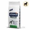 Advance Urinary Low Purine Trockenfutter Für Hunde -Dechra Verkaufe advance urinary low purine hund