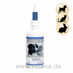 HexoCare Gel Hund & Katze