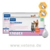 Virbac Allerderm Spot On -Dechra Verkaufe allerderm spot on hund katze