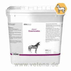 Allequin Essenxiales Mikrogranulat Für Pferde