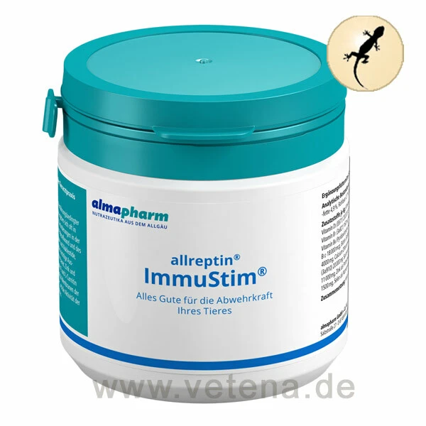 Allreptin ImmuStim 3 Allreptin ImmuStim