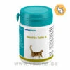 Methio Tabs K 2 Methio Tabs K -Dechra Verkaufe almapharm astorin methio k tabs katze
