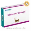 Astorin Sedarom Direkt Katze -Dechra Verkaufe almapharm astorin sedarom direkt katze