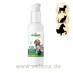 Amigard Vital Gel Aloe Vera