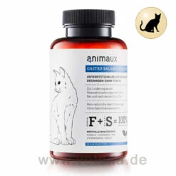 Animaux Gastro Balance For Cats