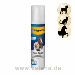 Bay-o-Pet Haut-Spray Heimtiere