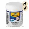 Bay-o-Pet Murnil-Tabletten Hund & Katze -Dechra Verkaufe bay o pet murnil tabletten haut fell hund katze