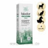 Biodor Animal Spray Heimtiere -Dechra Verkaufe biodor animal spray
