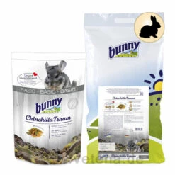 Bunny ChinchillaTraum Basic