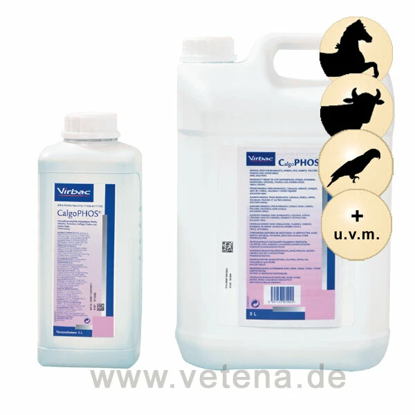 Virbac CalgoPHOS 3 Virbac CalgoPHOS