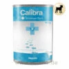 Calibra Hepatic Nassfutter Für Hunde 2 Calibra Hepatic Nassfutter Für Hunde -Dechra Verkaufe calibra hepatic nass hund
