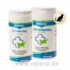 Canina Cat-Mineral Pulver & Tabletten -Dechra Verkaufe canina cat mineral pulver tabletten katze