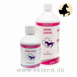 Canina Equolyt Derm-Liquid