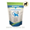 Canina Hanf Pulver Hund