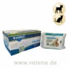 Canina Intim Clean Hygienetücher -Dechra Verkaufe canina intim clean hygienetuecher