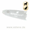 NovaGard Green Zeckenkarte 2 NovaGard Green Zeckenkarte -Dechra Verkaufe canina novagard green zeckenkarte