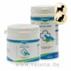 Canina Petvital Biotin-Tabs 1 Canina Petvital Biotin-Tabs -Dechra Verkaufe canina petvital biotin tabs hund katze