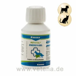 Canina Petvital Energy-Gel