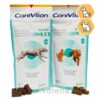 Vetoquinol Caniviton Plus Mini & Maxi Soft Chews -Dechra Verkaufe caniviton plus mini maxi