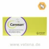 Boehringer Ingelheim Canosan Für Katzen 2 Boehringer Ingelheim Canosan Für Katzen -Dechra Verkaufe canosan katze