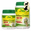 CdVet ArthroGreen Plus -Dechra Verkaufe cdvet arthrogreen plus hund pferd