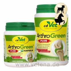 CdVet ArthroGreen Plus