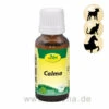 CdVet Calma -Dechra Verkaufe cdvet calma hund katze pferd