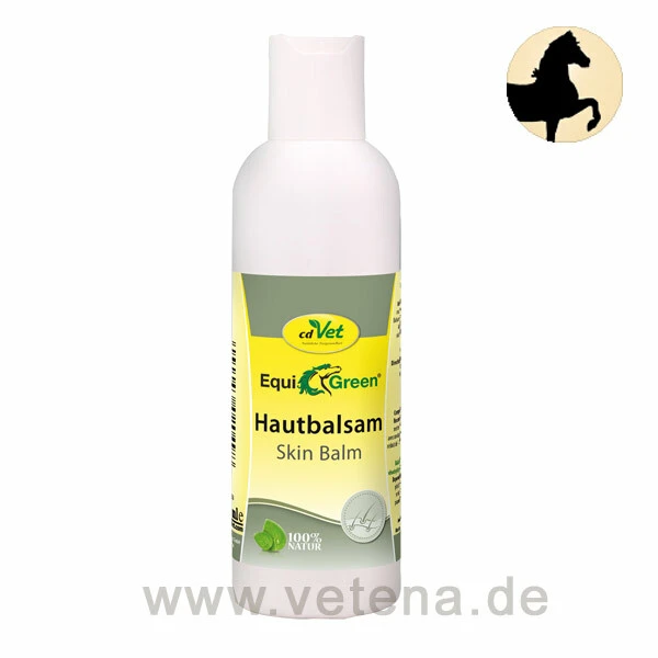 CdVet EquiGreen Hautbalsam 3 CdVet EquiGreen Hautbalsam