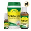 CdVet Fell & Haut Bundle Für Hunde 1 CdVet Fell & Haut Bundle Für Hunde -Dechra Verkaufe cdvet fell haut bundle hunde