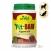 CdVet Fit-BARF Algenkalk -Dechra Verkaufe cdvet fit barf algenkalk hund katze