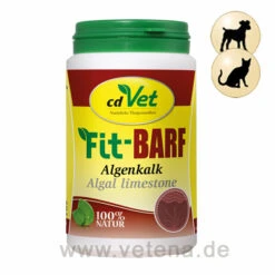 CdVet Fit-BARF Algenkalk