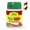 CdVet Fit-BARF Bio-Spirulina -Dechra Verkaufe cdvet fit barf bio spirulina hund katze