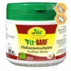 CdVet Fit-BARF Flohsamenschalen -Dechra Verkaufe cdvet fit barf flohsamenschalen hund katze