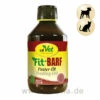 CdVet Fit-BARF Futter-Öl 2 CdVet Fit-BARF Futter-Öl -Dechra Verkaufe cdvet fit barf futter oel hund katze