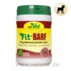 CdVet Fit-BARF Hagebuttenschalen Fein -Dechra Verkaufe cdvet fit barf hagebuttenschalen fein hunde