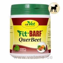 CdVet Fit-BARF Querbeet