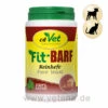 CdVet Fit-BARF Reinhefe -Dechra Verkaufe cdvet fit barf reinhefe hund katze