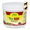 CdVet Fit-BARF Rinderfett 1 CdVet Fit-BARF Rinderfett -Dechra Verkaufe cdvet fit barf rinderfett hund katze