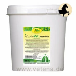 CdVet HustaVet AtemMix