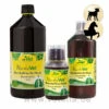 CdVet HustaVet BronchialVital -Dechra Verkaufe cdvet hustavet bronchialvital hund pferd