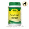 CdVet InsektoVet Herbal -Dechra Verkaufe cdvet insektovet herbal hund