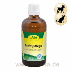 CdVet Intimpflege