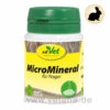 CdVet MicroMineral Nager 1 CdVet MicroMineral Nager -Dechra Verkaufe cdvet micromineral nager