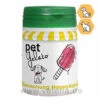 CdVet PetGelato HappyApple Für Hunde & Katzen -Dechra Verkaufe cdvet petgelato happyapple hunde katzen