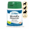 CdVet VeaVet WundEx Pflegepuder -Dechra Verkaufe cdvet veavet wundex pflegepuder tiere