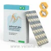 Arthrovet Plus Für Hunde & Katzen -Dechra Verkaufe cp pharma arthrovet plus hunde katzen